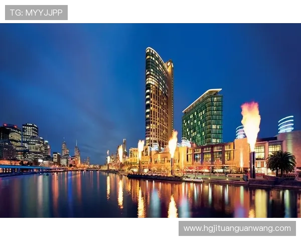 了解墨尔本皇冠赌场：历史背景、发展壮大的原因与未来发展蓝图