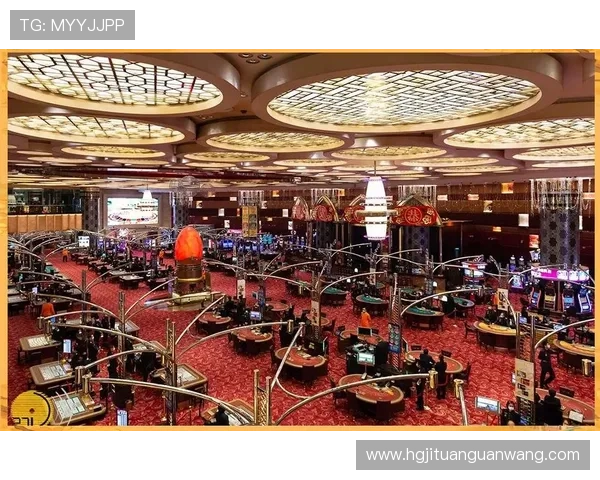 澳门赌场玩法全面解析：经典游戏规则与创新玩法一网打尽