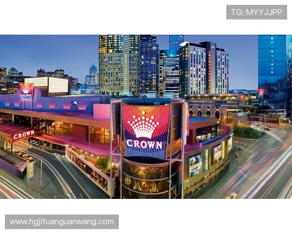 墨尔本皇冠赌场的客户服务与专业团队，为玩家提供贴心全方位的支持